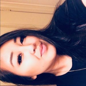 Meet your Posher, Tina